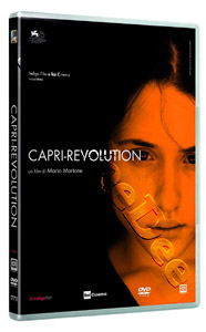 Capri-Revolution (DVD)
